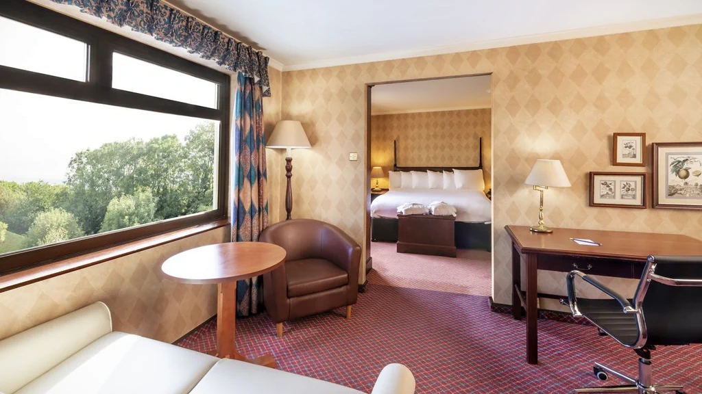 الفندق كوبثورن كارديف - كارديف